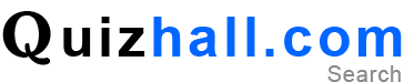 Quizhall.com - search